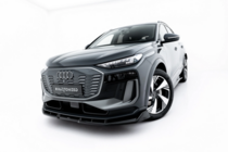 Audi Q6 e-tron Standaard / S Line / SQ6 SUV en Sportback