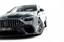 Mercedes AMG C63 Sedan / Estate W206 / S206