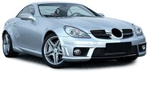Mercedes SLK R171