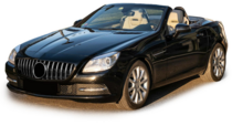Mercedes SLK R172