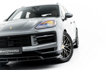 Porsche Cayenne Standaard MK3 Facelift SUV / Coupe