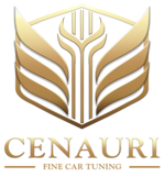 Cenauri Air Intakes