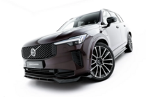 Volvo XC90 Mk2 Facelift 2