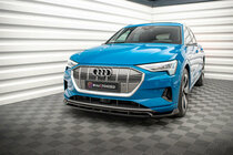 Audi E Tron