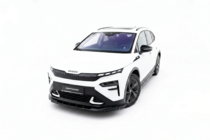 Skoda Elroq RS Mk1