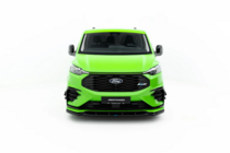 Ford Transit Custom MSRT Mk2