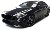 Mercedes CLS C257