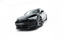 Audi A3 Sedan 8Y Facelift
