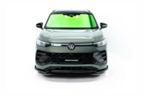 Volkswagen Tayron R Line