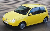 Vw Lupo