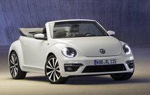 New Beetle 2