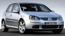 Golf 5