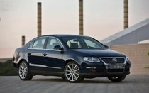 Passat 3C