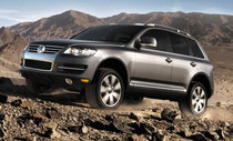 Touareg