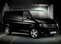 Transporter T5 en T6