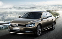 Passat B7