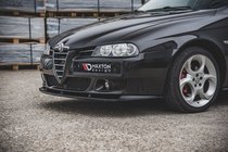 Alfa Romeo 156 Facelift