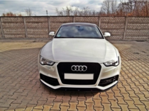 Audi RS5 8T