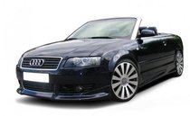 Audi A4 Cabrio