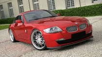 Bmw Z4 E85 E86