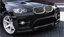 Bmw X6 E71