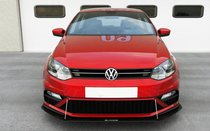 Volkswagen Polo 6C GTI