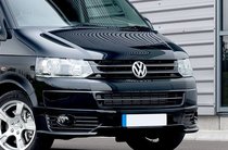 Volkswagen Transporter T5