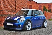 Mini Cooper JCW R56