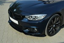 Bmw 4 Serie F32 Coupe M Pakket