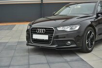 Audi A6 C7 Standaard