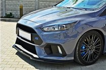 Ford Focus MK3 RS Facelift