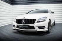 Mercedes CLS C218/W218 AMG Line