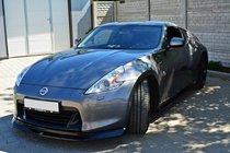 Nissan 370Z