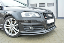 Audi S3 8P