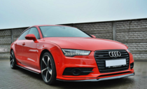 Audi A7 S Line C7 Facelift