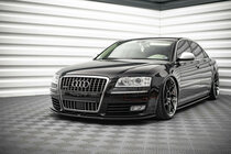 Audi S8 D3