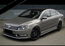 Volkswagen Passat B7