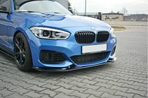 Bmw 1 Serie F20 Facelift Vanaf 2015