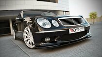 Mercedes E Klasse W211 55AMG