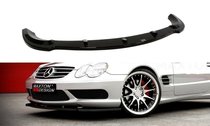Mercedes SL R230 Roadster