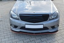 Mercedes C Klasse W204