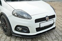 Fiat Grande Punto Abarth