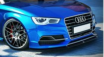 Audi A3 8V S-Line