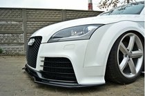 Audi TT RS