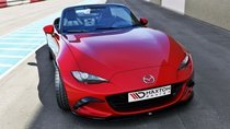 Mazda MX5 MK4 