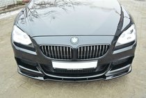 Bmw 6 Serie F06 Coupe / Gran Coupe / Cabriolet