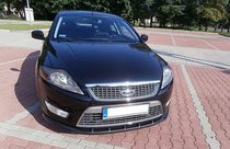 Ford Mondeo MK4
