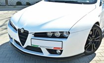 Alfa Romeo Brera