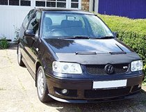 Volkswagen Polo 6N2
