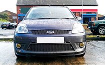 Fiesta MK6 2001 t/m 2008